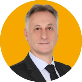 Metin Erdoğdu